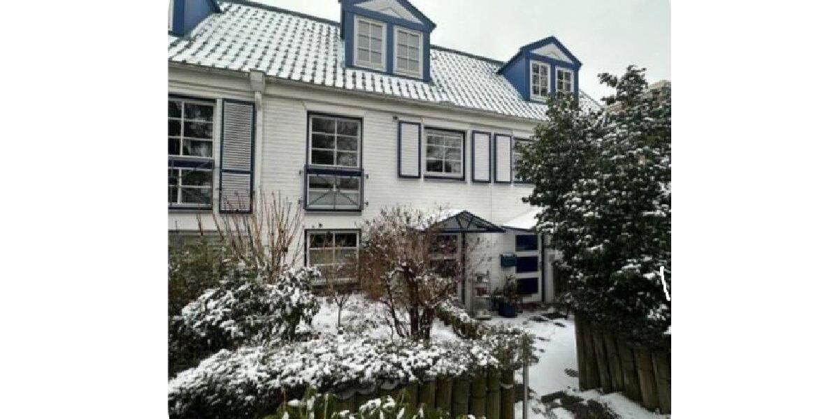 Reihenhaus Hamburg Eimsbüttel - 4 Zimmer, 122 m&sup2;, 748.000&euro; | Angebot:26050472