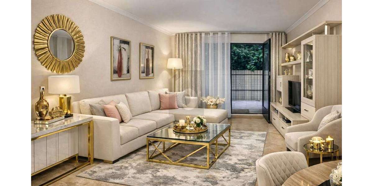 Etagenwohnung Hamburg Blankenese Blankenese - 7 Zimmer, 258 m&sup2;, 995.000&euro; | Angebot:26034747