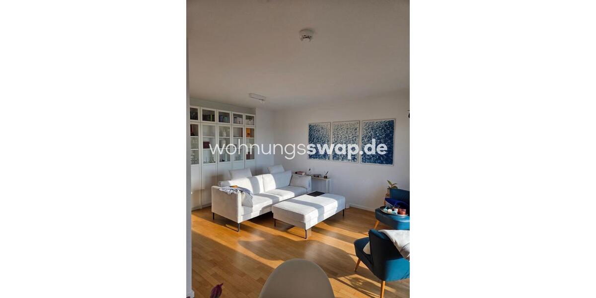 Etagenwohnung Hamburg Borgfelde - 3 Zimmer, 106 m&sup2;, 1.880&euro; | Angebot:26490498