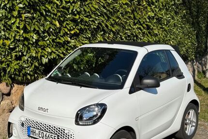 Smart ForTwo 31.500 km 10.300 &euro; Hamburg 21079