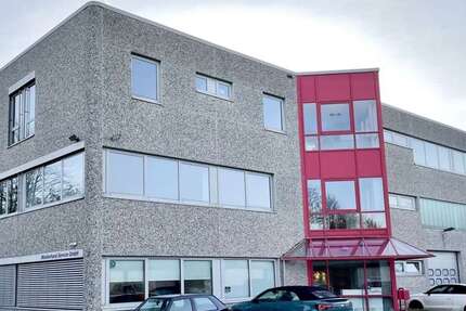 Gewerbeobjekt Ahrensburg - 2.736&euro; | Angebot:25870392