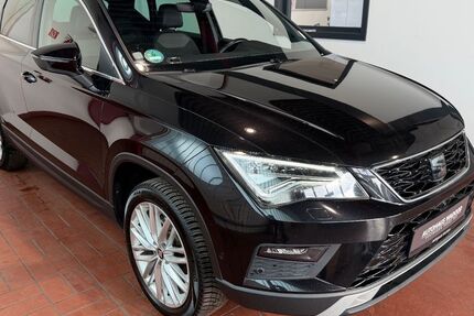 Seat Ateca 114.938 km 20.500 &euro; Henstedt-Ulzburg (bei Hamburg) 24558