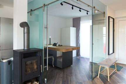 Zimmer Hamburg Wandsbek - 2 Zimmer, 1.450&euro; | Angebot:23767675