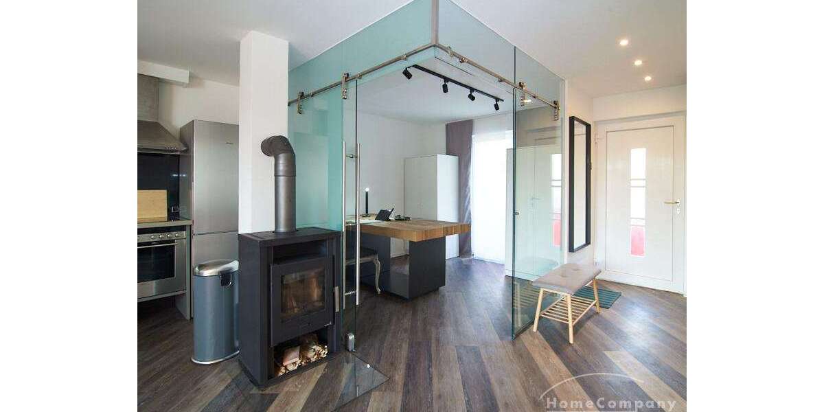 Zimmer Hamburg Wandsbek - 2 Zimmer, 1.450&euro; | Angebot:23767675