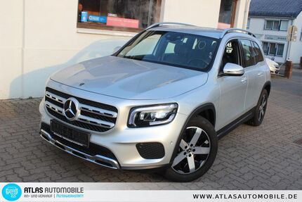 Mercedes-Benz GLB 180 12.867 km 35.950 &euro; Norderstedt/Hamburg 22848
