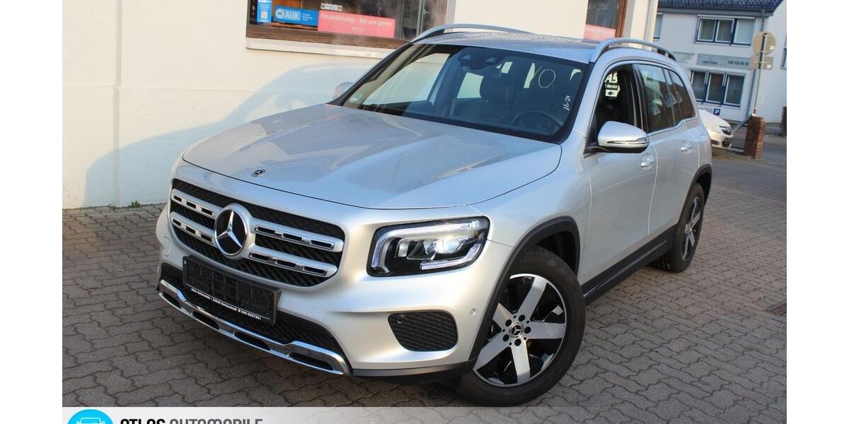 Mercedes-Benz GLB 180 12.867 km 35.950 &euro; Norderstedt/Hamburg 22848