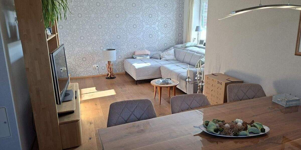 Einfamilienhaus Jork - 7 Zimmer, 164 m&sup2;, 890.000&euro; | Angebot:25835802