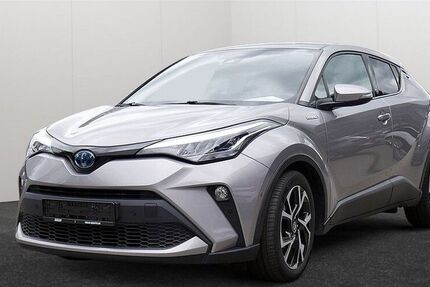 Toyota C-HR 59.699 km 20.990 &euro; Rellingen 25462