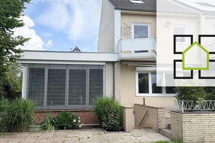Haus Elmshorn Hainholz - 4 Zimmer, 95 m&sup2;, 359.000&euro; | Angebot:26927106