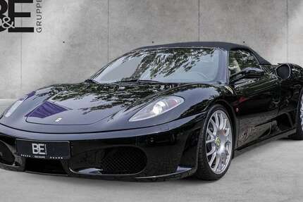 Ferrari F430 98.650 km 119.900 &euro; Ahrensburg 22926
