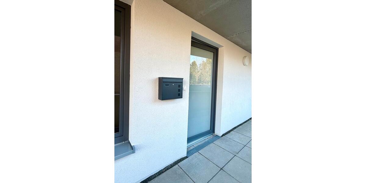 Terrassenwohnung Norderstedt Friedrichsgabe - 3 Zimmer, 74 m&sup2;, 1.335&euro; | Angebot:25854286