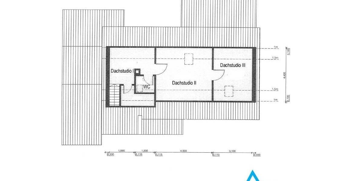 Bungalow Uetersen - 4 Zimmer, 95 m&sup2;, 329.000&euro; | Angebot:26826845