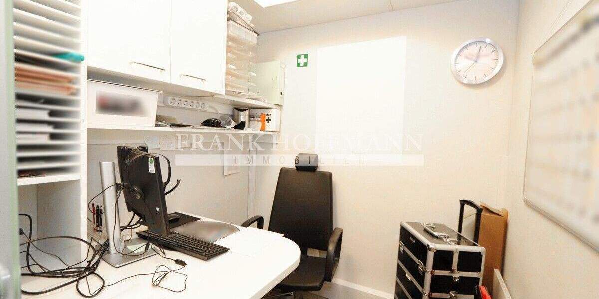 Gewerbeobjekt Quickborn - 249.000&euro; | Angebot:25743533