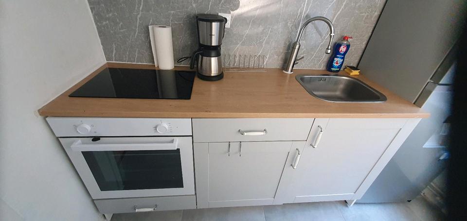 Erdgeschoßwohnung Hamburg Harburg - 3 Zimmer, 60 m&sup2;, 1.690&euro; | Angebot:26016412