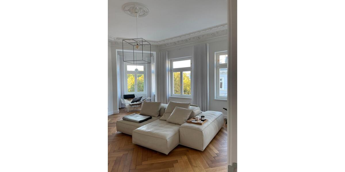 Etagenwohnung Hamburg Altona-Nord - 5.5 Zimmer, 137 m&sup2;, 1.420.000&euro; | Angebot:25778979