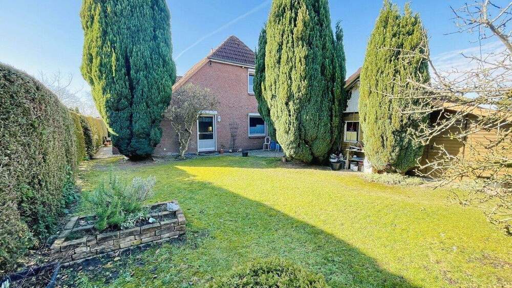 Einfamilienhaus Alveslohe - 5 Zimmer, 133 m&sup2;, 449.000&euro; | Angebot:25801705