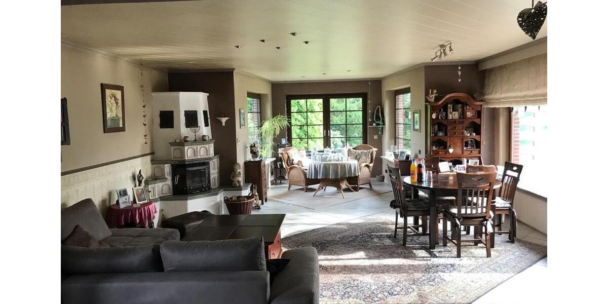 Bungalow Lentföhrden - 5.5 Zimmer, 155 m&sup2;, 379.000&euro; | Angebot:25956653