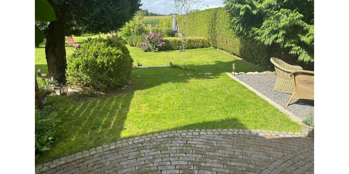 Doppelhaushälfte Bargfeld-Stegen Stegen - 4 Zimmer, 133 m&sup2;, 720.000&euro; | Angebot:25558085