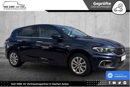 Fiat Tipo 200.000 km 6.950 &euro; Hamburg 20537