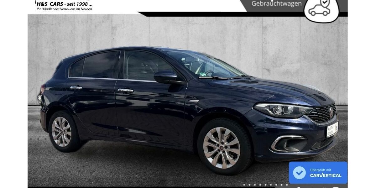 Fiat Tipo 200.000 km 6.950 &euro; Hamburg 20537