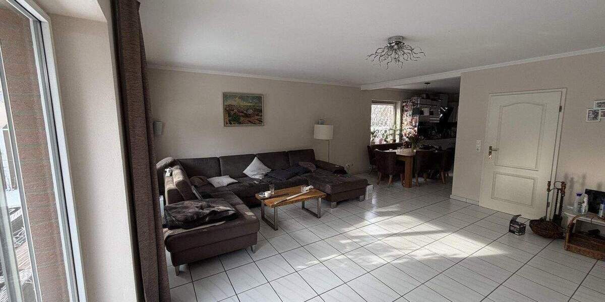 Doppelhaushälfte Hamburg Sasel - 5 Zimmer, 140 m&sup2;, 709.000&euro; | Angebot:25838066