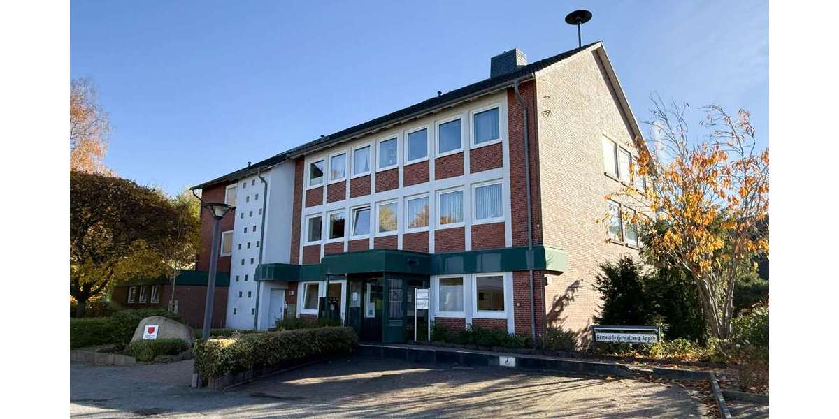 Gewerbeobjekt Appen - 470&euro; | Angebot:25591371