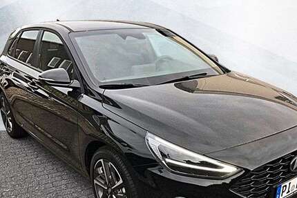 Hyundai i30 4.900 km 25.900 &euro; Rellingen 25462