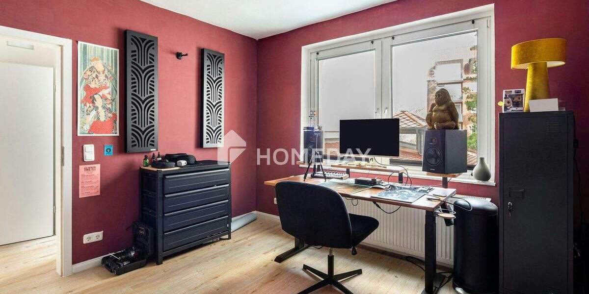 Einfamilienhaus Hamburg Wandsbek - 8 Zimmer, 240 m&sup2;, 888.000&euro; | Angebot:25835726