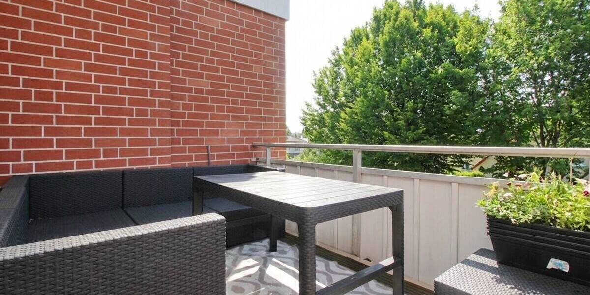 Etagenwohnung Hamburg Niendorf - 3 Zimmer, 81 m&sup2;, 449.000&euro; | Angebot:25999155