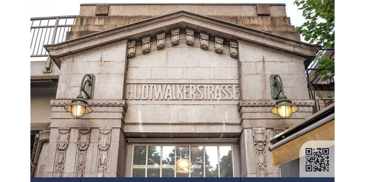 Etagenwohnung Hamburg Winterhude - 2 Zimmer, 5.299&euro; | Angebot:25783635