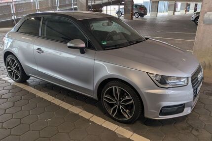 Audi A1 209.000 km 6.590 &euro; Hamburg 22047