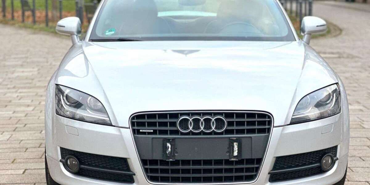 Audi TT 180.899 km 7.000 &euro; Hamburg, Freie und Hansestadt 22147