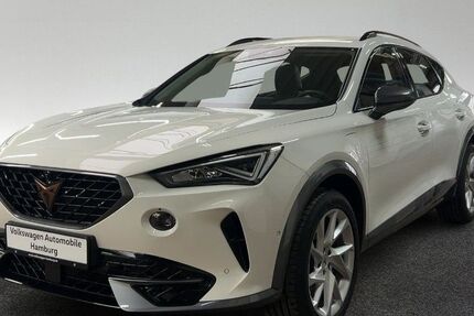 Cupra Formentor 52.611 km 22.777 &euro; Hamburg 22761