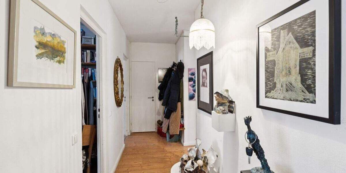 Etagenwohnung Ammersbek / Lottbek Lottbek - 4 Zimmer, 84 m&sup2;, 299.000&euro; | Angebot:25797220