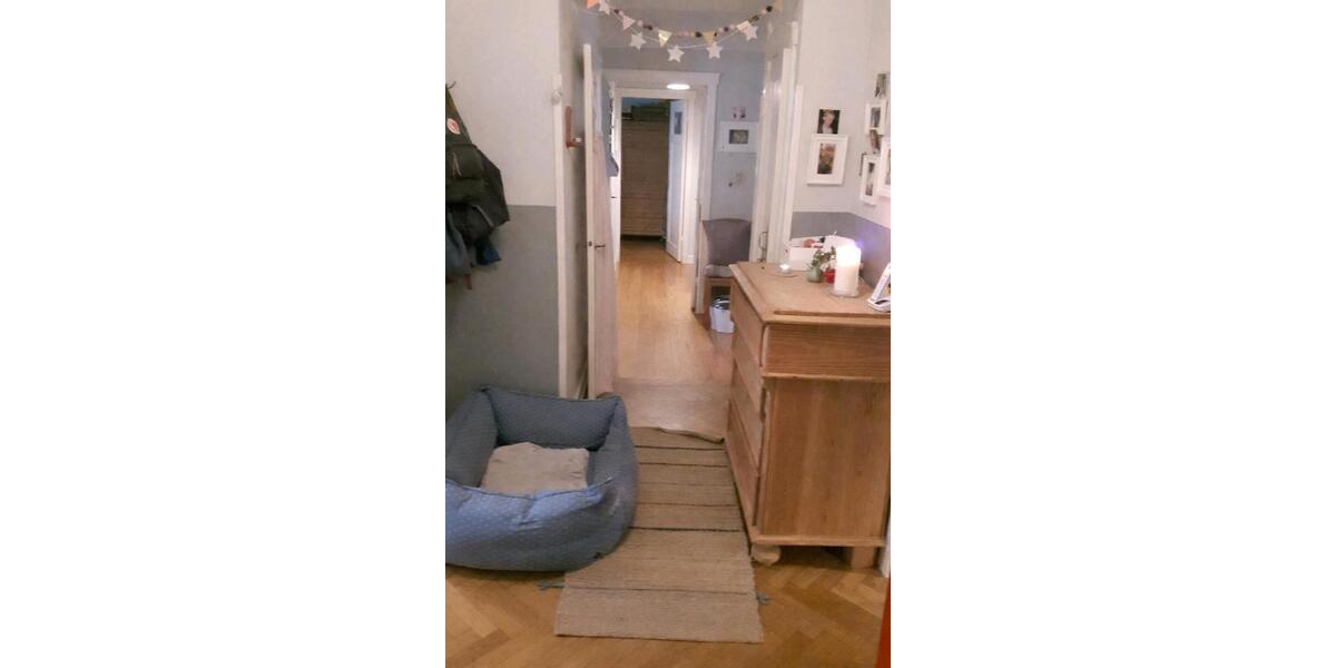 Hochparterre Jork - 4 Zimmer, 102 m&sup2;, 777.000&euro; | Angebot:24742348