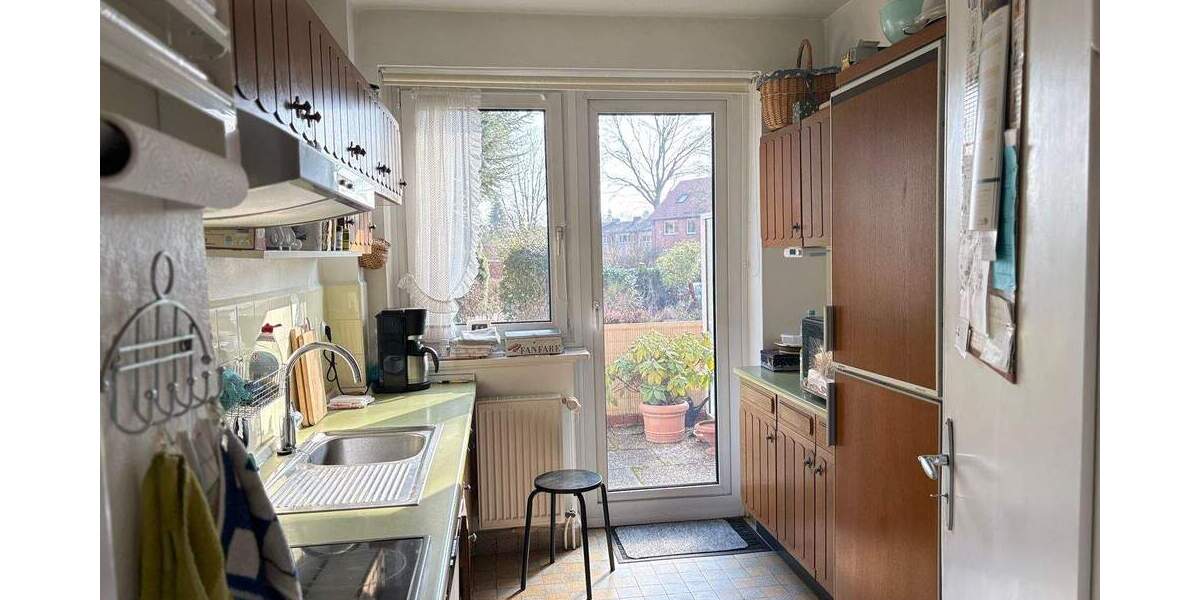 Einfamilienhaus Hamburg Rahlstedt - 495.000&euro; | Angebot:25915756