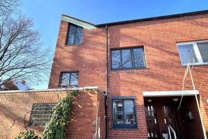 Haus Norderstedt Garstedt - 6 Zimmer, 153 m&sup2;, 549.000&euro; | Angebot:25705806