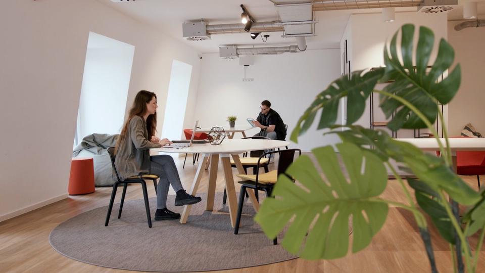 Etagenwohnung Hamburg Altona-Nord - 1 Zimmer, 21 m&sup2;, 834&euro; | Angebot:24979137