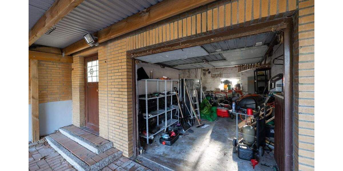 Einfamilienhaus Hamburg Poppenbüttel - 6 Zimmer, 127 m&sup2;, 649.000&euro; | Angebot:25675090