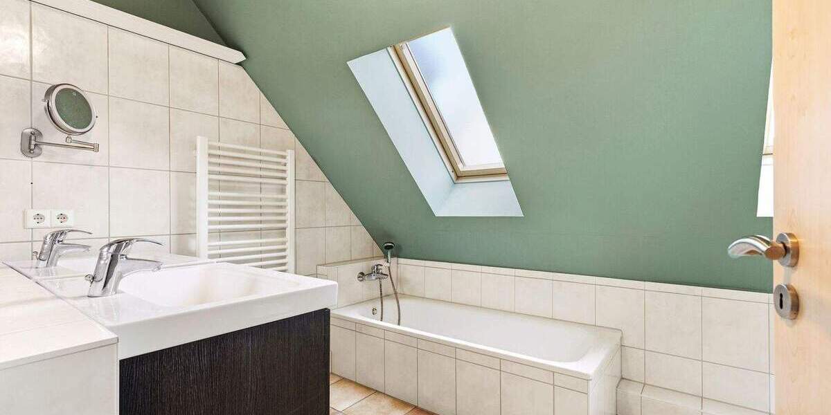 Doppelhaushälfte Hamburg / Rahlstedt Rahlstedt - 5 Zimmer, 114 m&sup2;, 698.000&euro; | Angebot:25862561