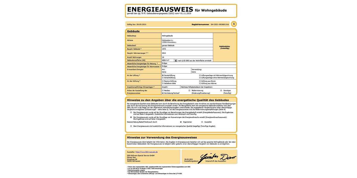 Etagenwohnung Ahrensburg - 1 Zimmer, 37 m&sup2;, 160.000&euro; | Angebot:25708269