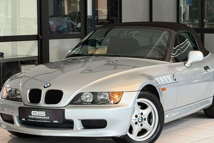 BMW Z3 67.000 km 10.990 &euro; Hamburg 22529
