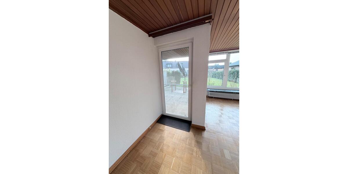 Einfamilienhaus Nahe - 3.5 Zimmer, 98 m&sup2;, 1.200&euro; | Angebot:24953896