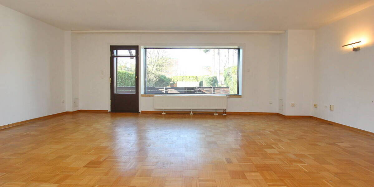 Doppelhaushälfte Norderstedt Glashütte - 4 Zimmer, 118 m&sup2;, 499.000&euro; | Angebot:25986234