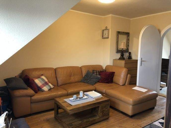 Etagenwohnung Hamburg Hamm - 2 Zimmer, 44 m&sup2;, 200.000&euro; | Angebot:25957787