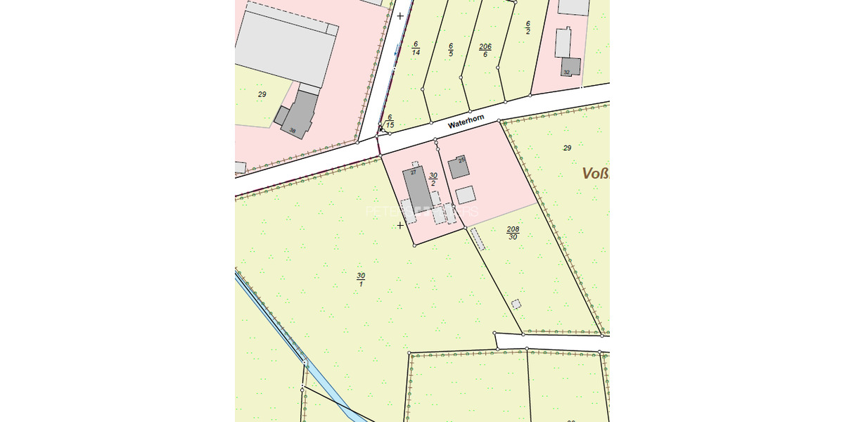 Grundstück Schenefeld - 780.000&euro; | Angebot:25916270