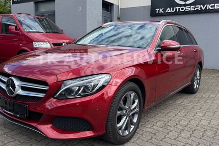 Mercedes-Benz C 200 113.600 km 18.999 &euro; Kummerfeld 25495