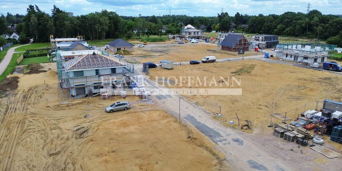 Grundstück Quickborn - 545.000&euro; | Angebot:25743507