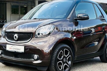 Smart ForTwo 39.000 km 17.270 &euro; Norderstedt 22851