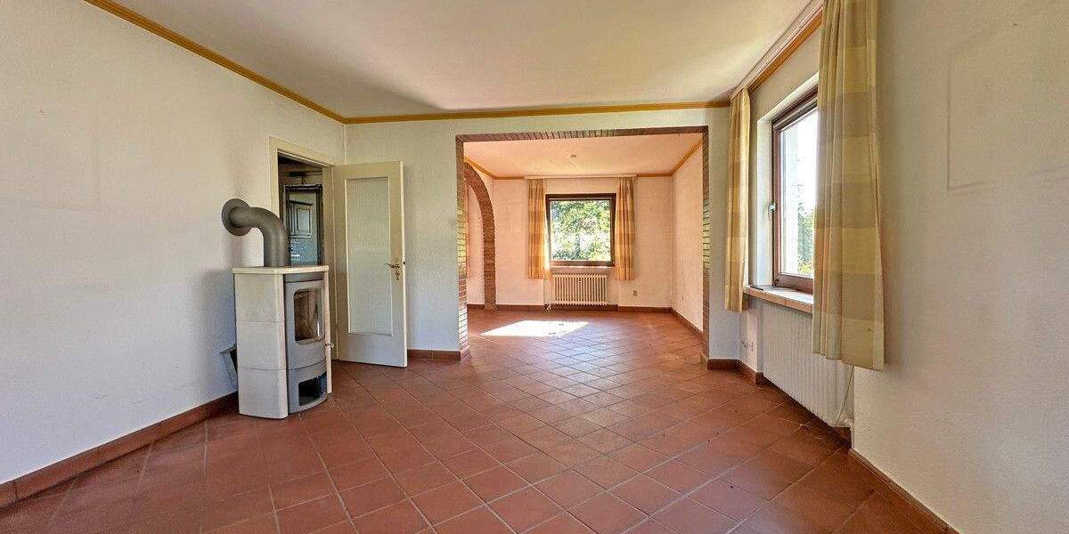 Einfamilienhaus Ammersbek Schäferdresch - 5 Zimmer, 170 m&sup2;, 520.000&euro; | Angebot:25726587